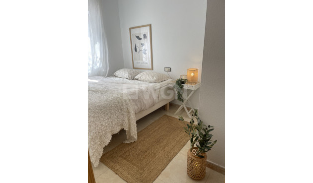 Reventa - Villa - Orihuela Costa - Costa Blanca