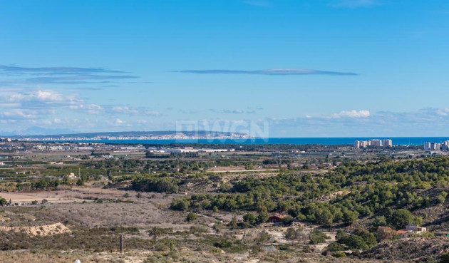 Reventa - Villa - Rojales - Inland