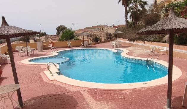 Odsprzedaż - Villa - San Fulgencio - Costa Blanca