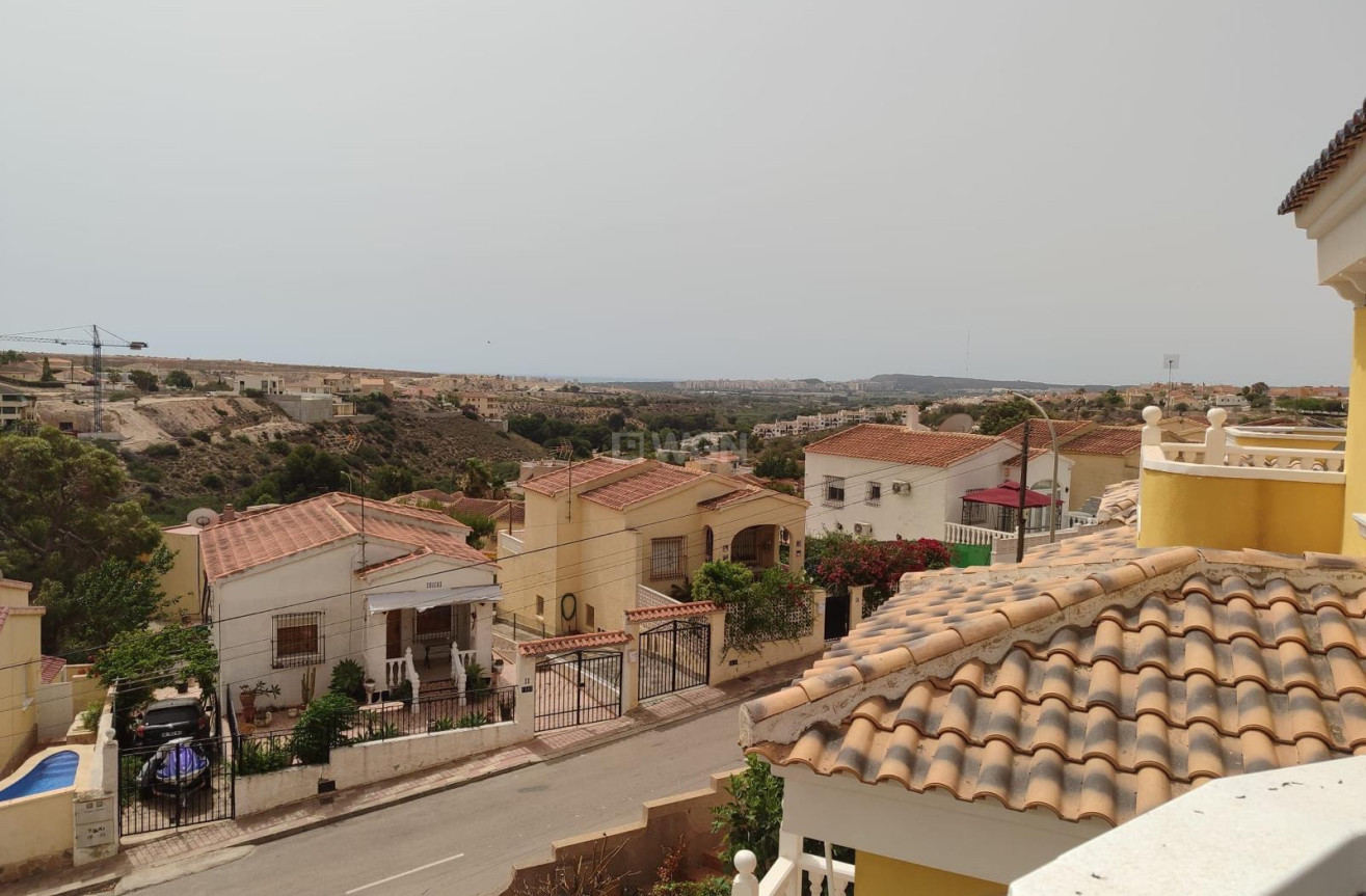 Reventa - Villa - San Fulgencio - Costa Blanca