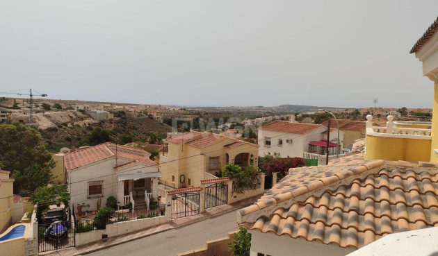 Resale - Villa - San Fulgencio - Costa Blanca