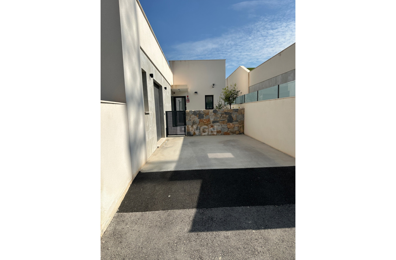 Resale - Villa - Rojales - Inland