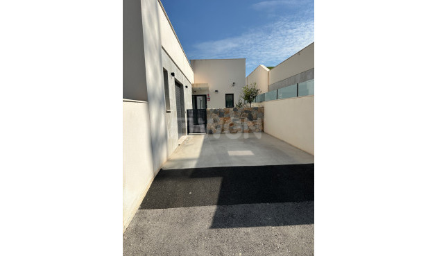 Resale - Villa - Rojales - Inland