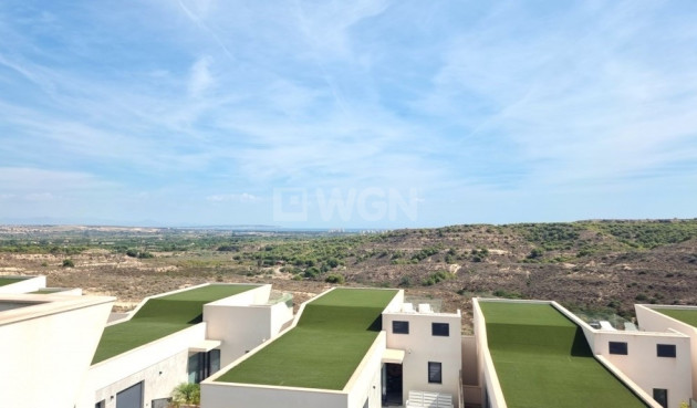 Resale - Villa - Rojales - Inland