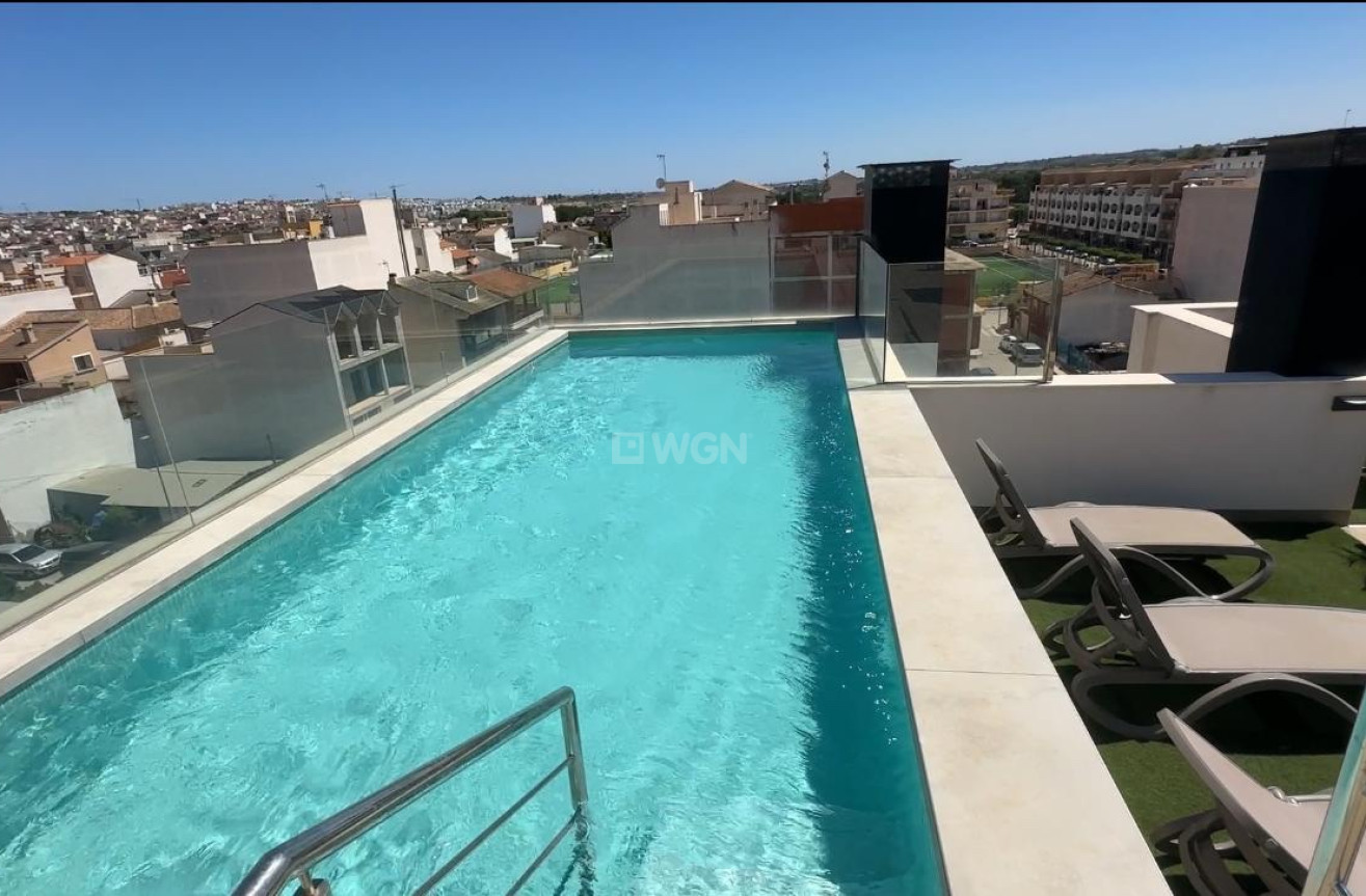 Resale - Apartment / flat - Formentera del Segura - Costa Blanca