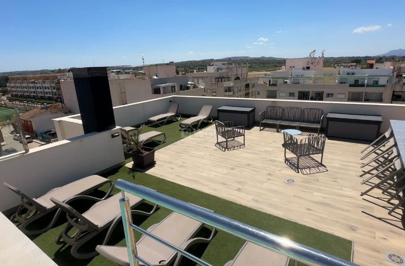 Reventa - Apartamento / piso - Formentera del Segura - Costa Blanca