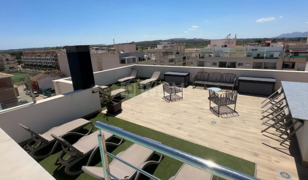 Resale - Apartment / flat - Formentera del Segura - Costa Blanca