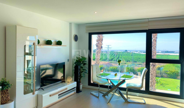 Resale - Penthouse - Pilar de la Horadada - Costa Blanca