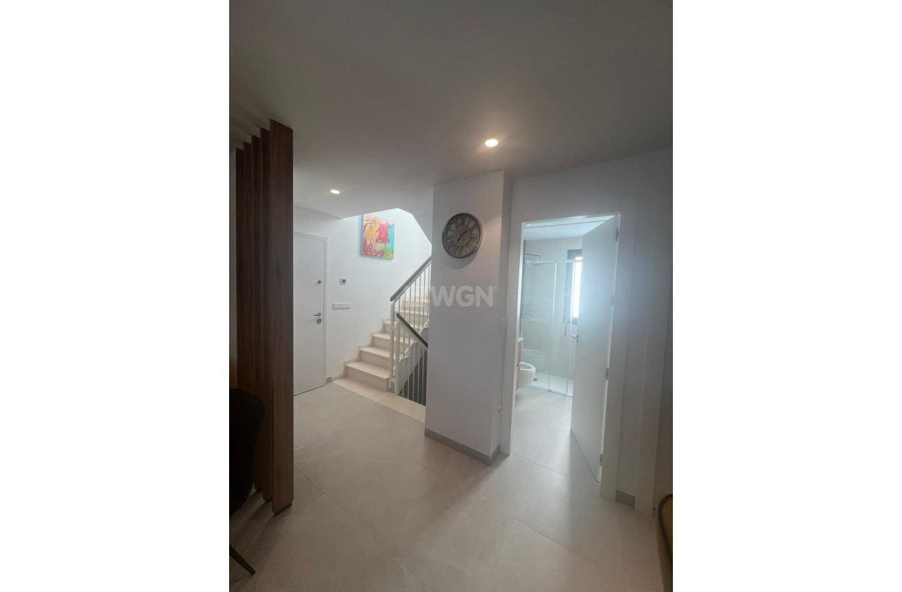 Reventa - Villa - Torre Pacheco - Inland