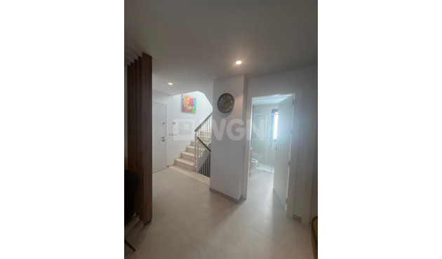 Resale - Villa - Torre Pacheco - Inland