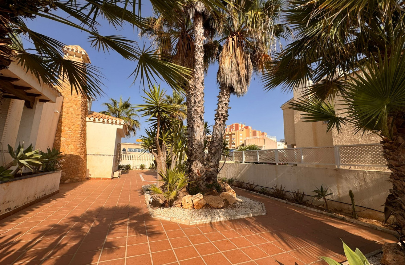 Reventa - Villa - La Manga del Mar Menor - Costa Calida