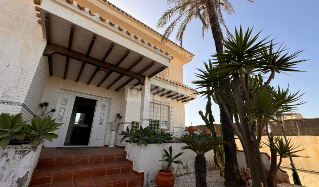 Reventa - Villa - La Manga del Mar Menor - Costa Calida