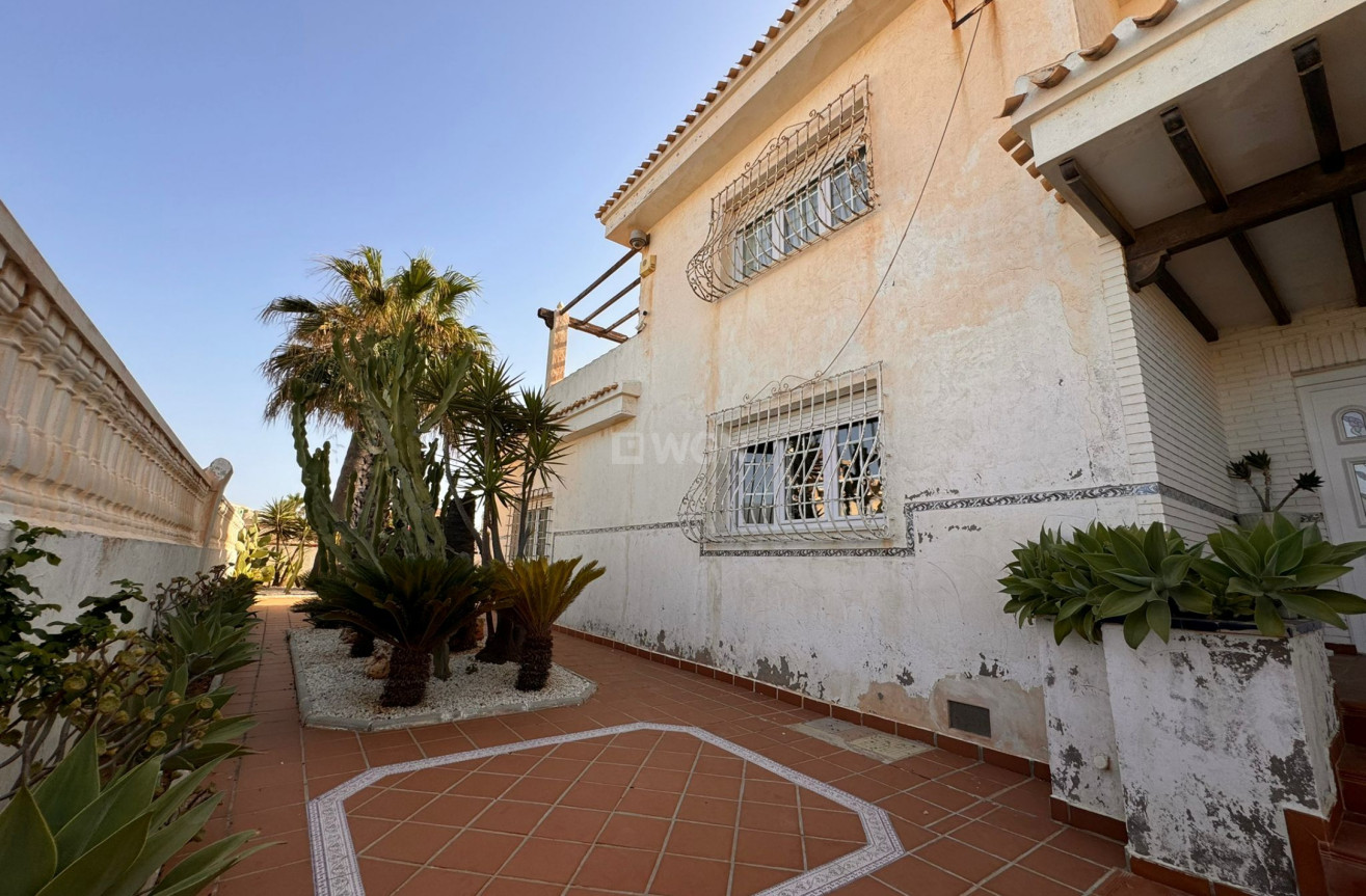 Reventa - Villa - La Manga del Mar Menor - Costa Calida