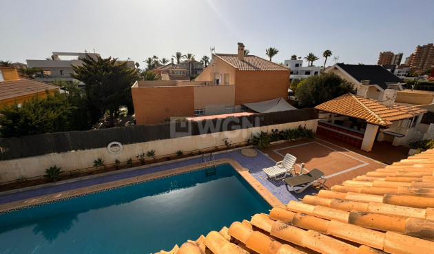 Reventa - Villa - La Manga del Mar Menor - Costa Calida