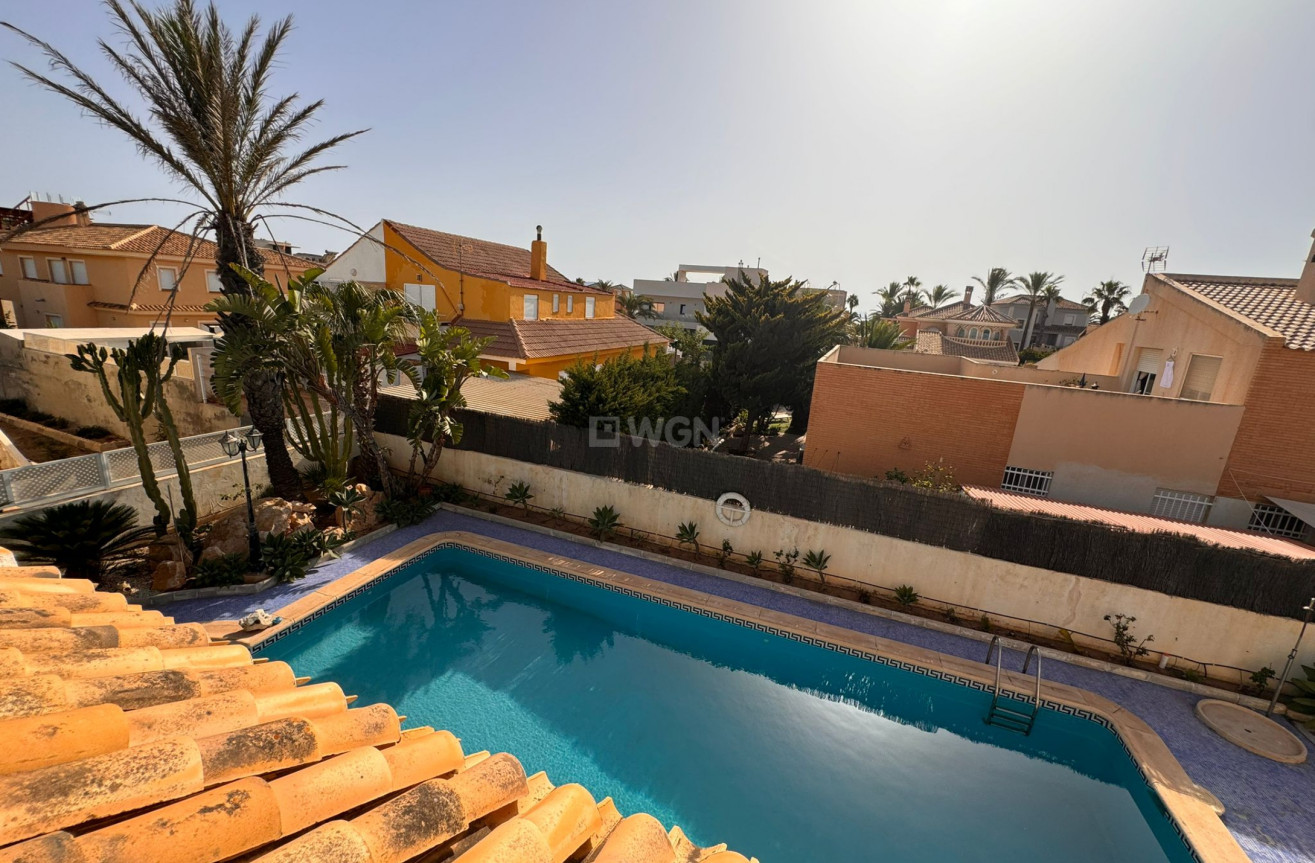 Reventa - Villa - La Manga del Mar Menor - Costa Calida