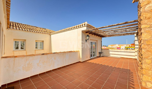 Reventa - Villa - La Manga del Mar Menor - Costa Calida