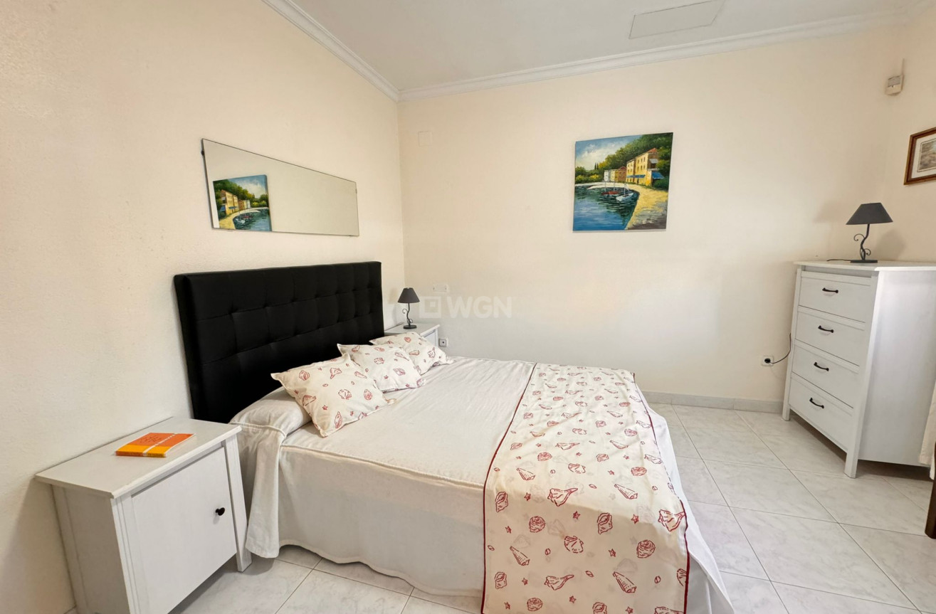 Reventa - Villa - La Manga del Mar Menor - Costa Calida