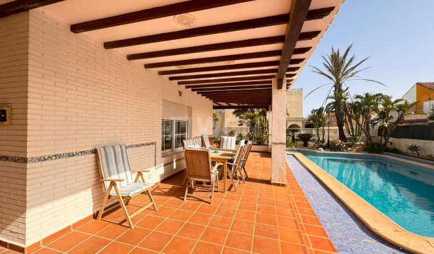 Reventa - Villa - La Manga del Mar Menor - Costa Calida