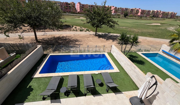 Resale - Villa - Torre Pacheco - Inland