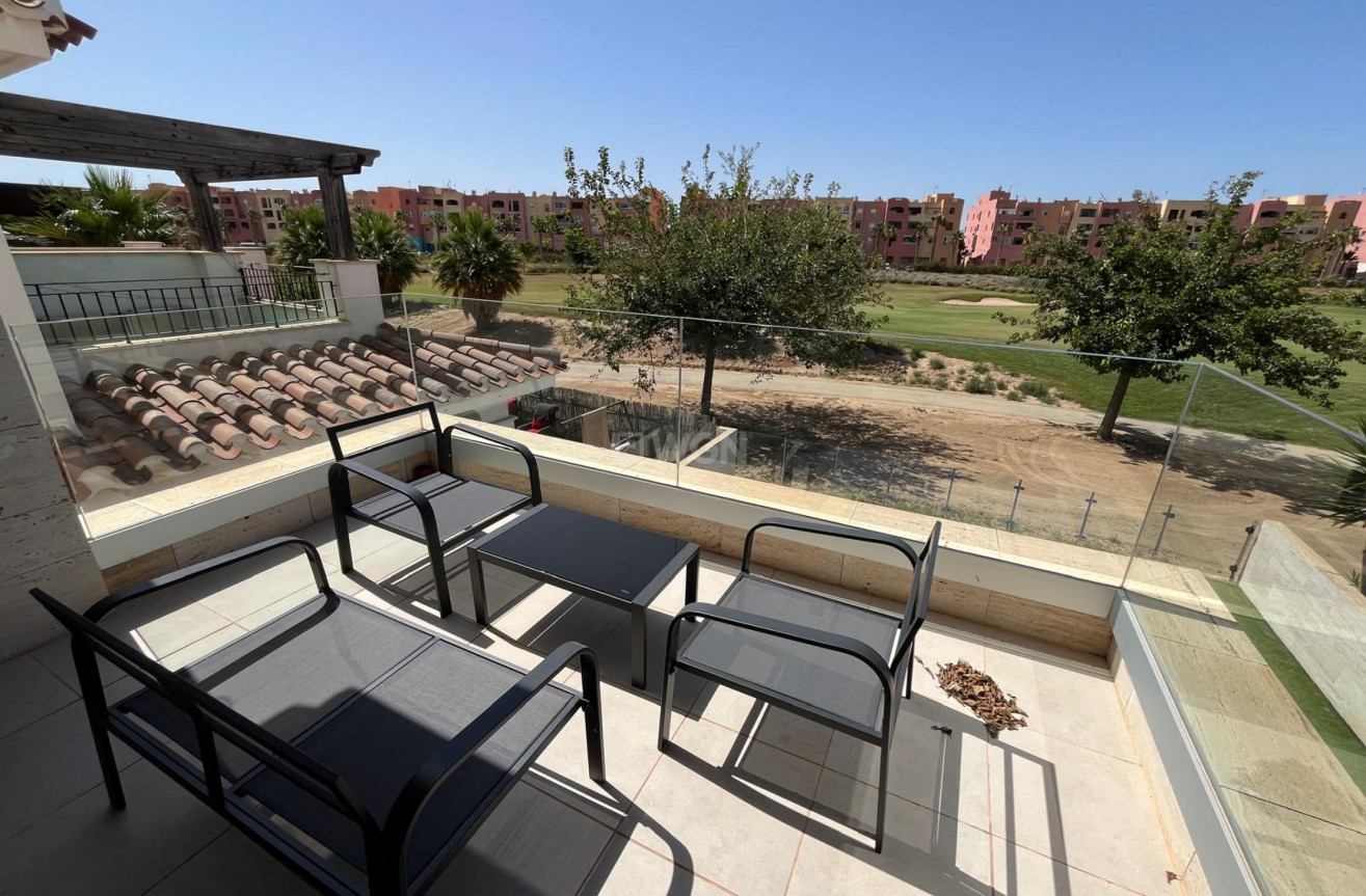 Resale - Villa - Torre Pacheco - Inland