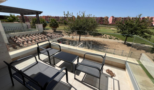 Resale - Villa - Torre Pacheco - Inland