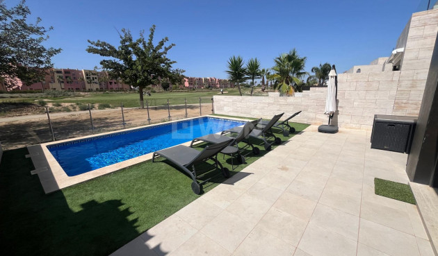 Reventa - Villa - Torre Pacheco - Inland