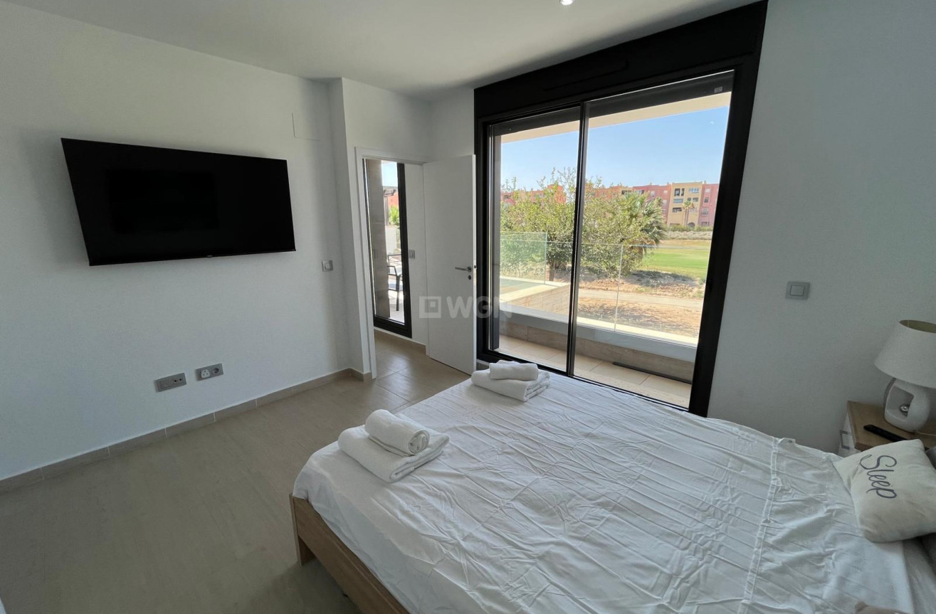 Reventa - Villa - Torre Pacheco - Inland