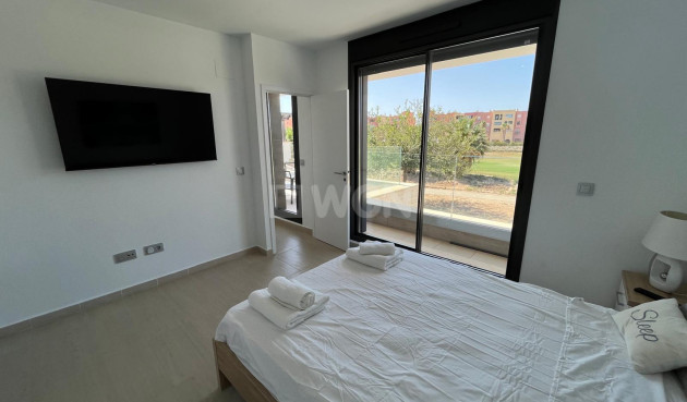 Resale - Villa - Torre Pacheco - Inland