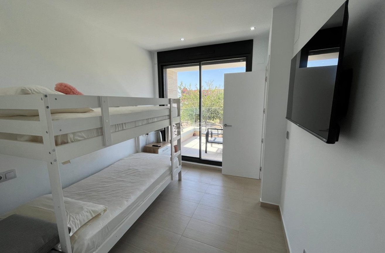 Reventa - Villa - Torre Pacheco - Inland