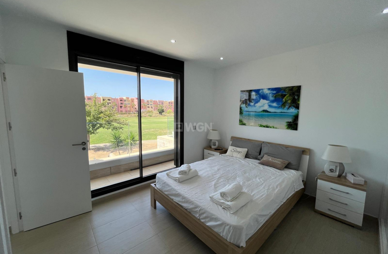 Resale - Villa - Torre Pacheco - Inland