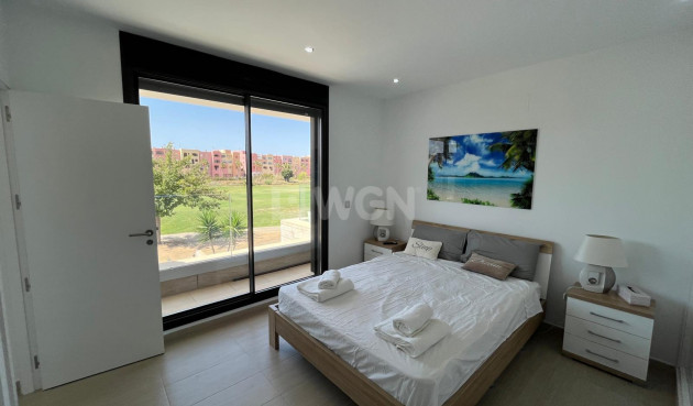 Reventa - Villa - Torre Pacheco - Inland