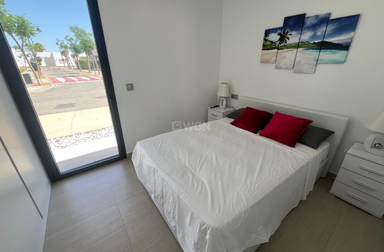 Reventa - Villa - Torre Pacheco - Inland