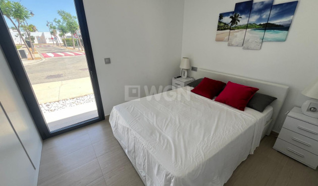 Reventa - Villa - Torre Pacheco - Inland