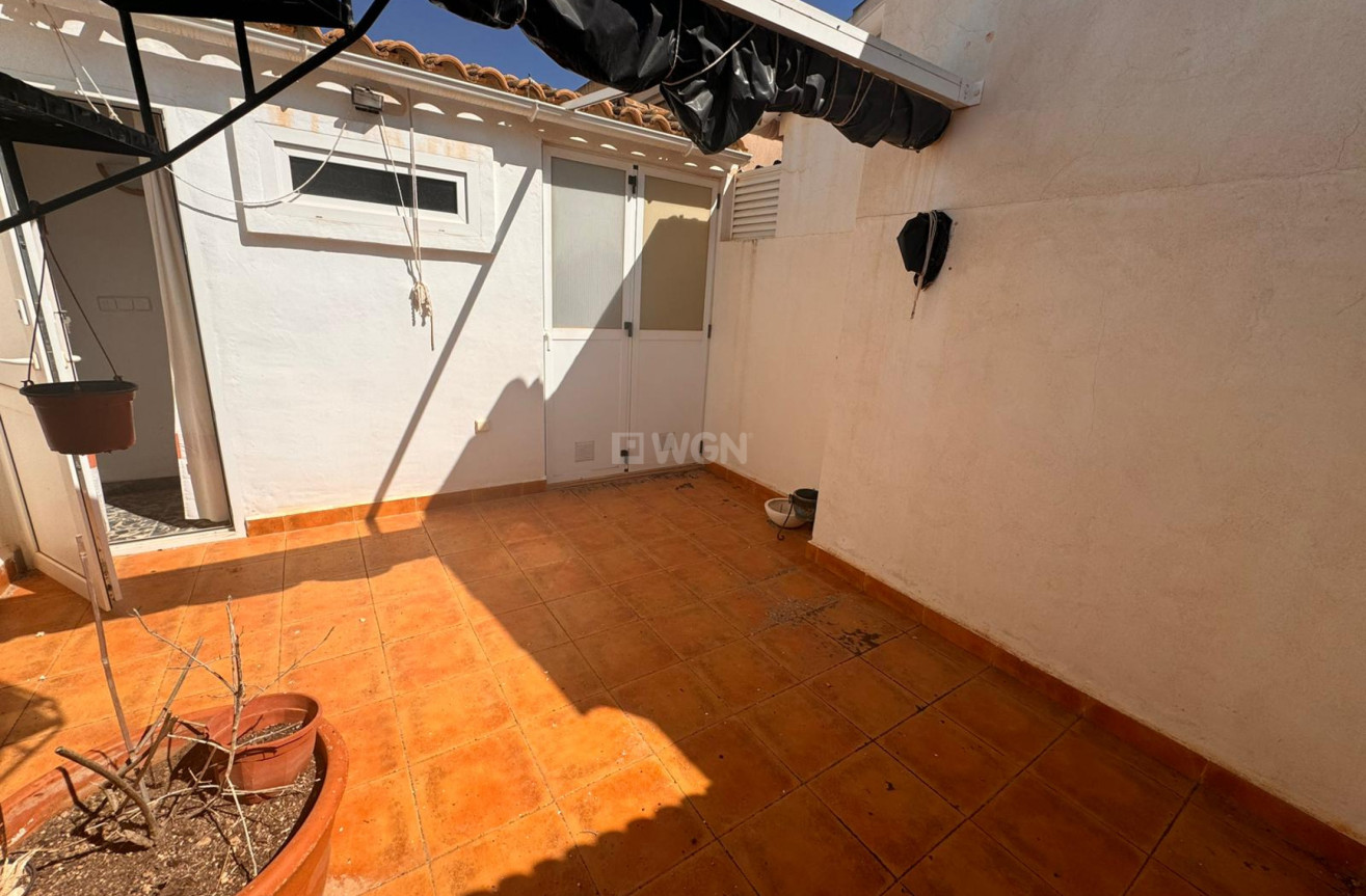 Resale - Villa - Los Alcázares - Costa Calida