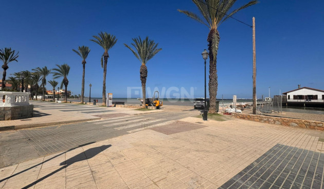 Reventa - Villa - Los Alcázares - Costa Calida