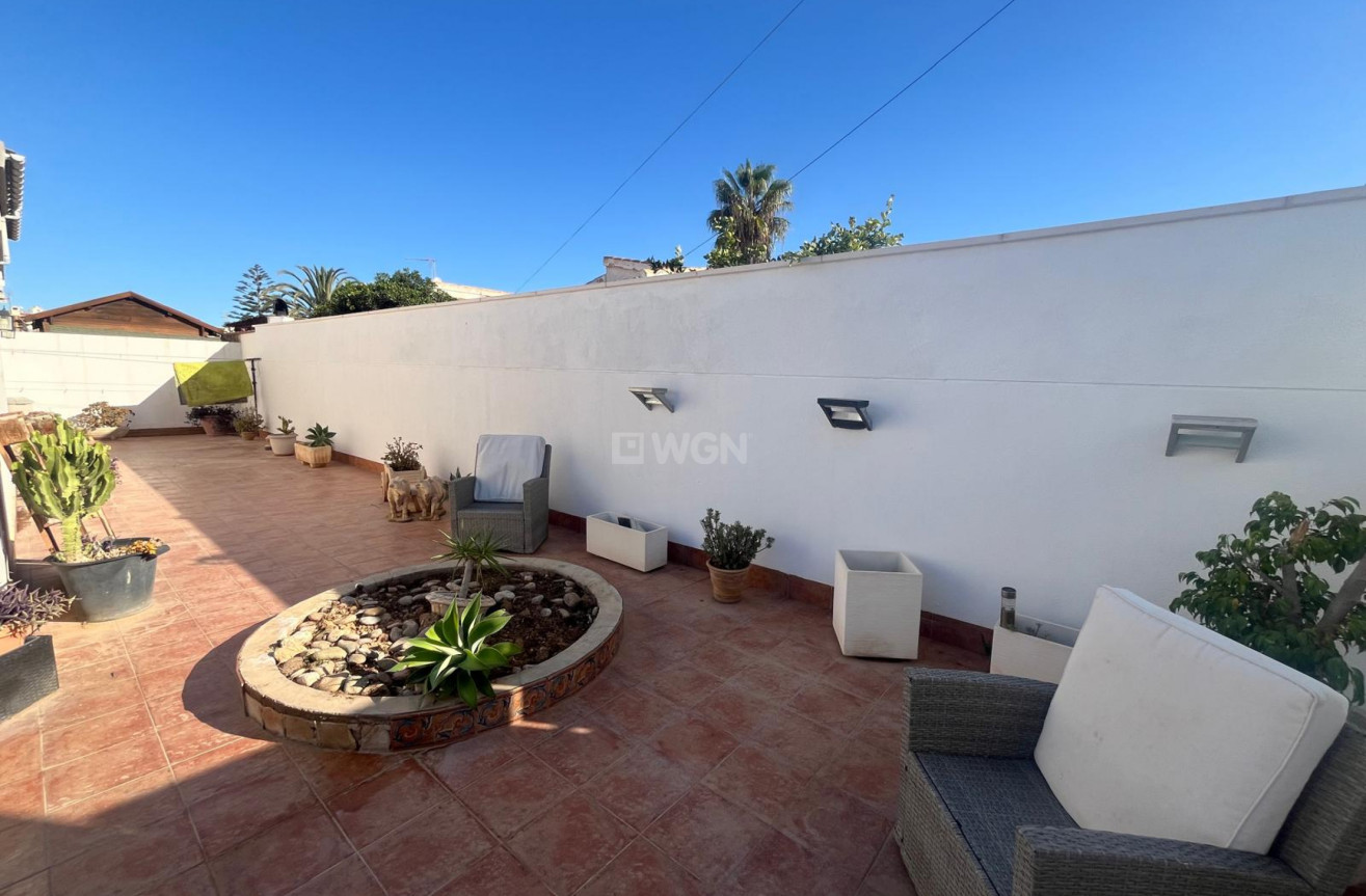 Reventa - Villa - Cabo Roig - Costa Blanca