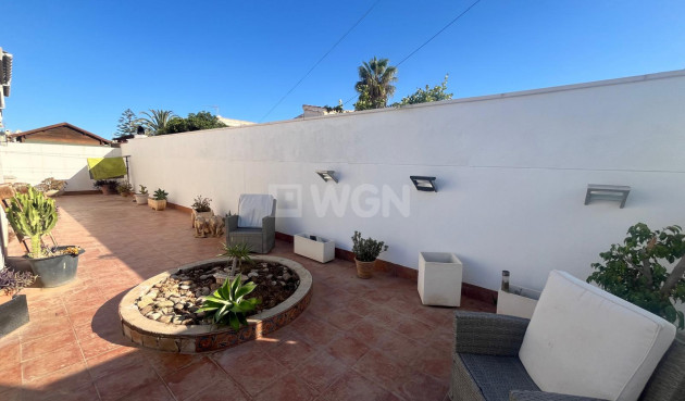 Odsprzedaż - Villa - Cabo Roig - Costa Blanca