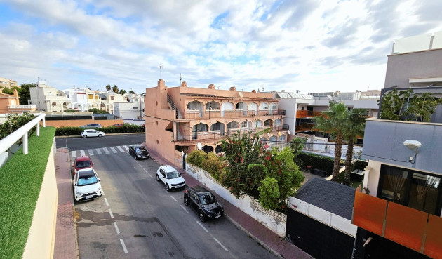 Reventa - Apartamento / piso - Torrevieja - Costa Blanca