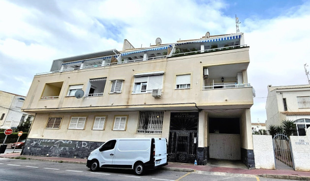 Resale - Apartment / flat - Torrevieja - Costa Blanca