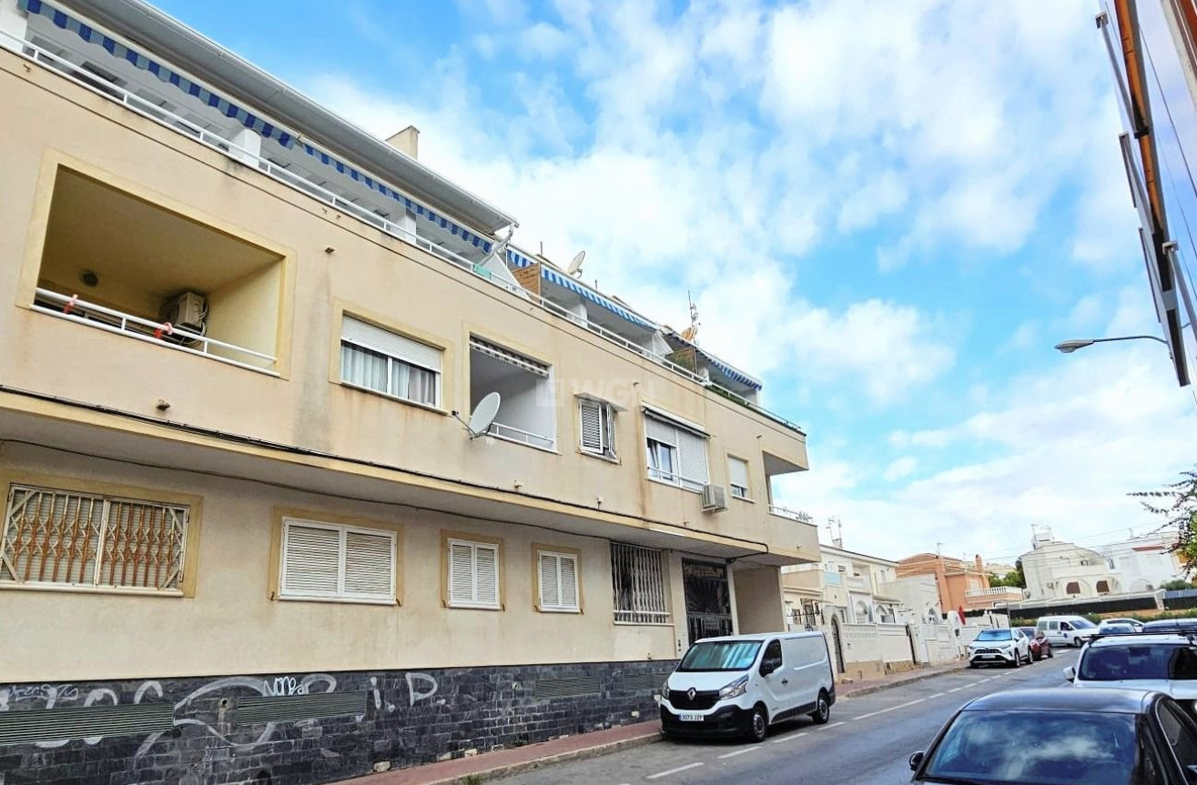 Reventa - Apartamento / piso - Torrevieja - Costa Blanca