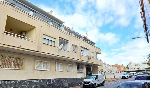 Resale - Apartment / flat - Torrevieja - Costa Blanca