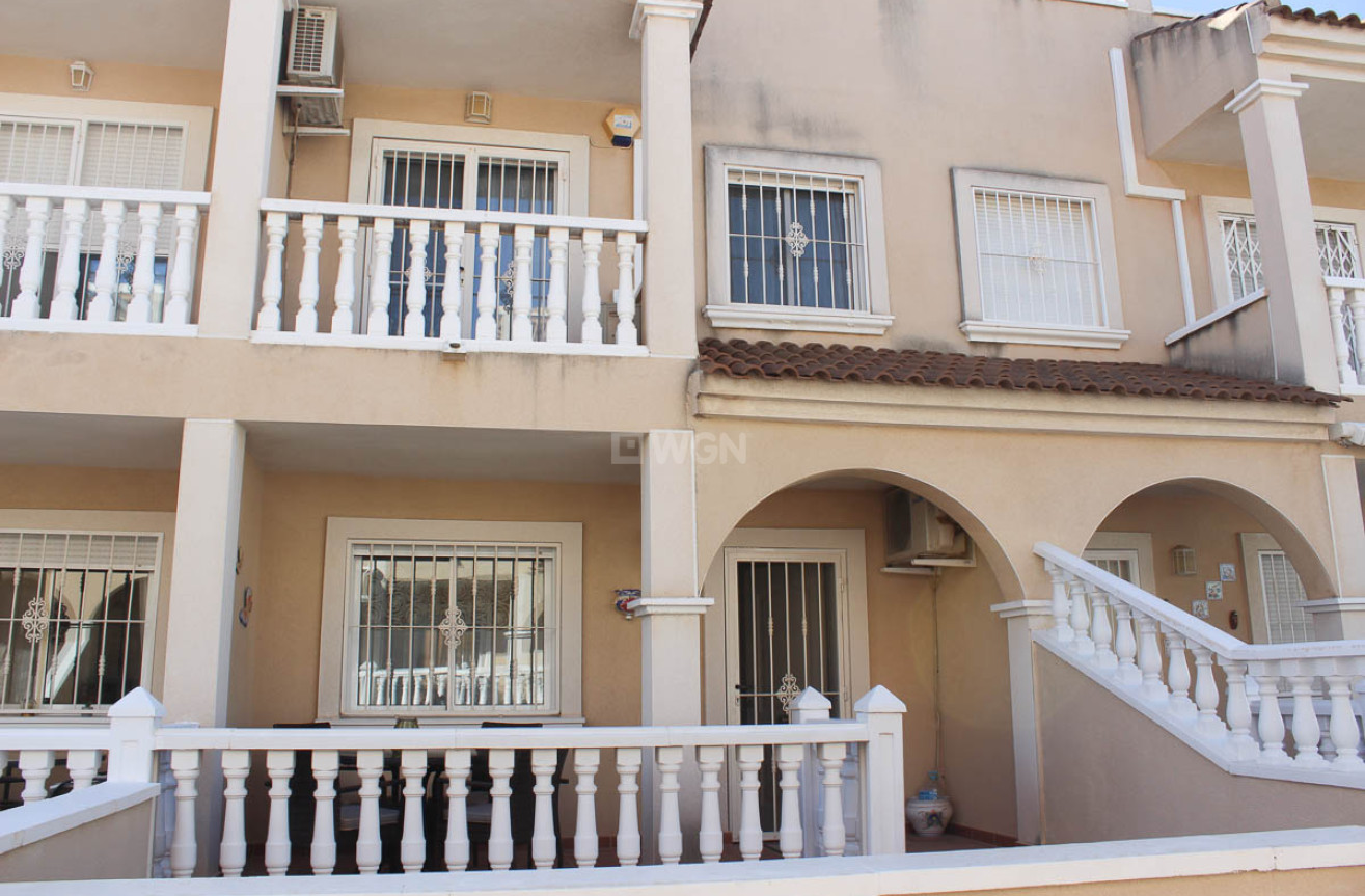 Resale - Townhouse - Ciudad Quesada - Costa Blanca