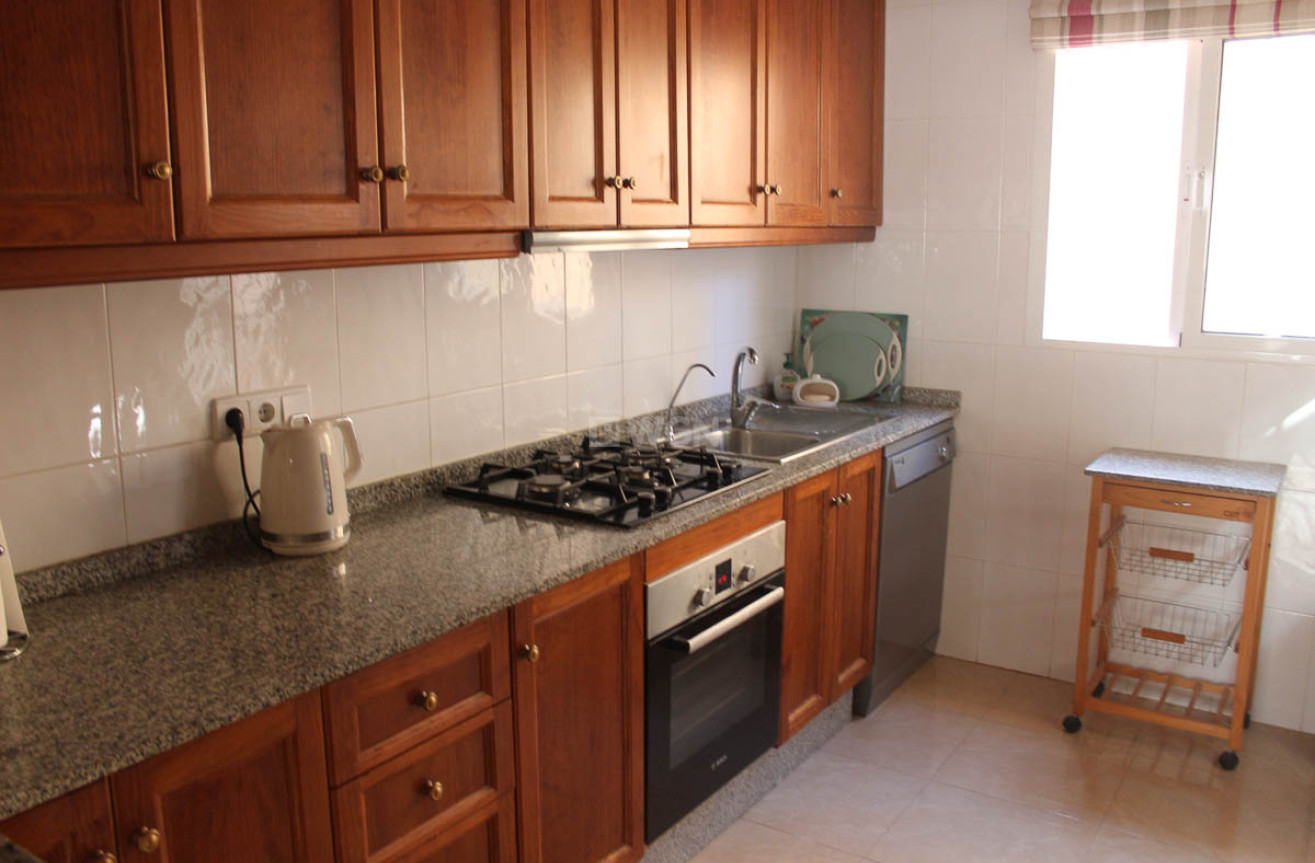 Resale - Townhouse - Ciudad Quesada - Costa Blanca