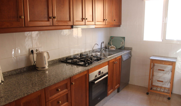 Resale - Townhouse - Ciudad Quesada - Costa Blanca