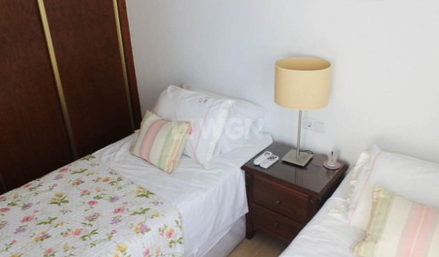 Resale - Townhouse - Ciudad Quesada - Costa Blanca