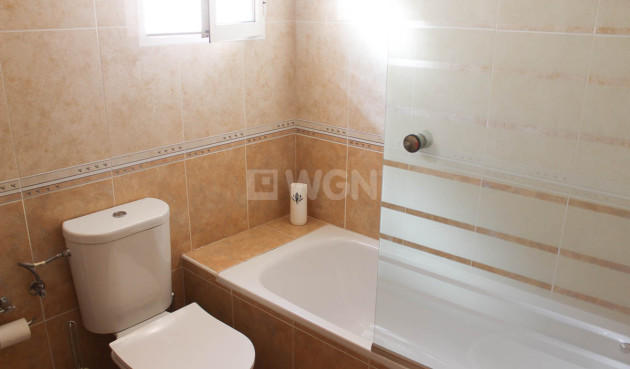 Resale - Townhouse - Ciudad Quesada - Costa Blanca