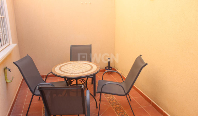 Resale - Townhouse - Ciudad Quesada - Costa Blanca