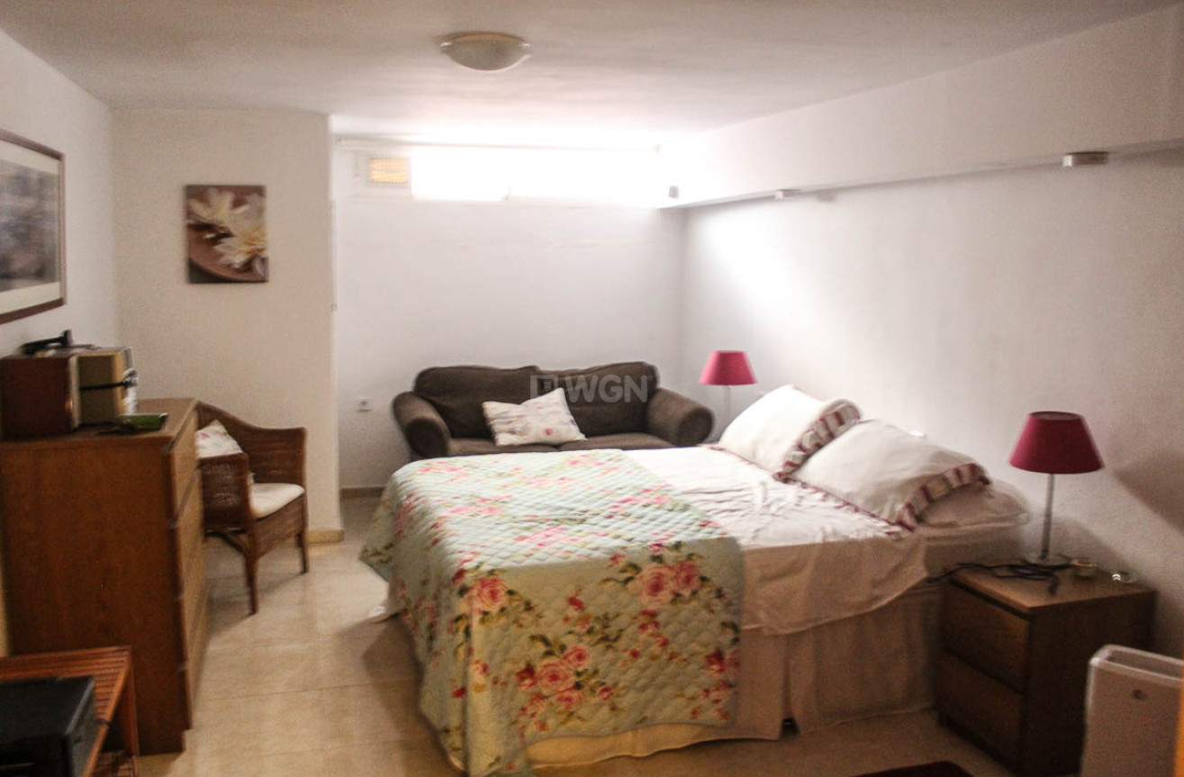 Resale - Townhouse - Ciudad Quesada - Costa Blanca