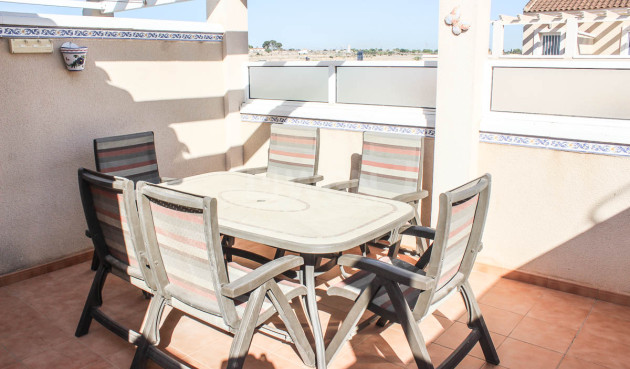 Resale - Townhouse - Ciudad Quesada - Costa Blanca