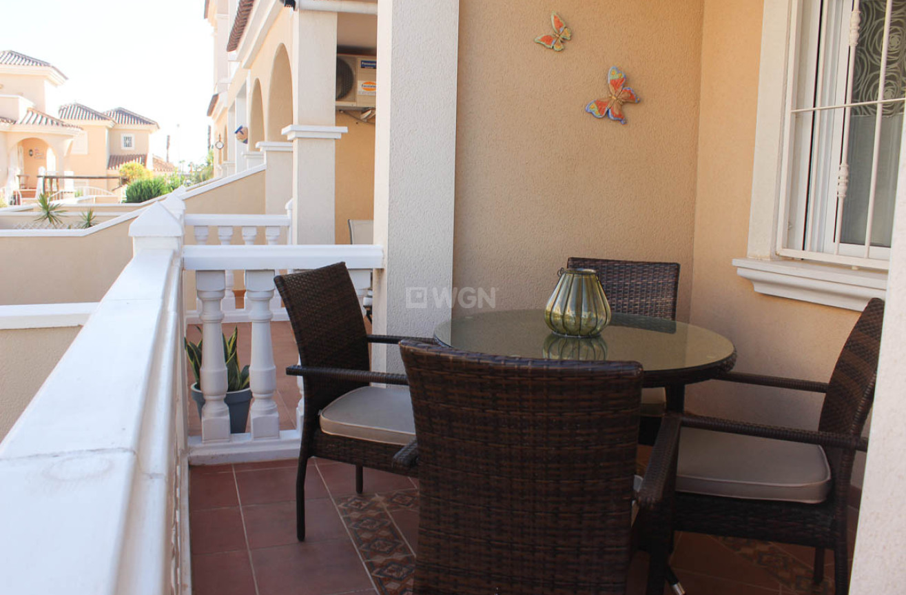 Resale - Townhouse - Ciudad Quesada - Costa Blanca